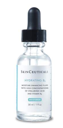 le sérum Hydrating B5 de SkinCeuticals
