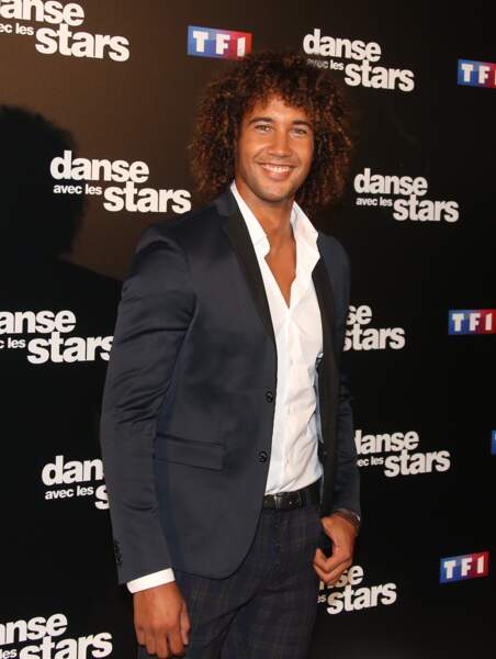 Laurent Maistret remporte la septième saison de "Danse avec les Stars", diffusée sur TF1 en 2016