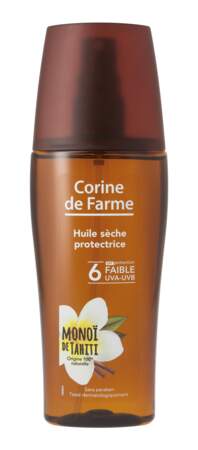 Huile Sèche Protectrice 6, 5,90 €