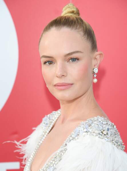 Le teint parfait de Kate Bosworth