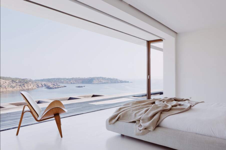 La maison louée par Meghan Markle et le prince Harry à Ibiza dispose de sept chambres