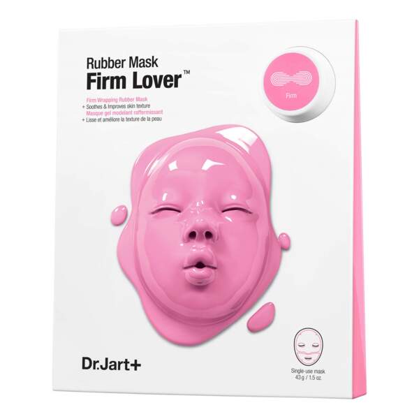 Dr Jart+ Rubber Mask, 10,90 € Sephora