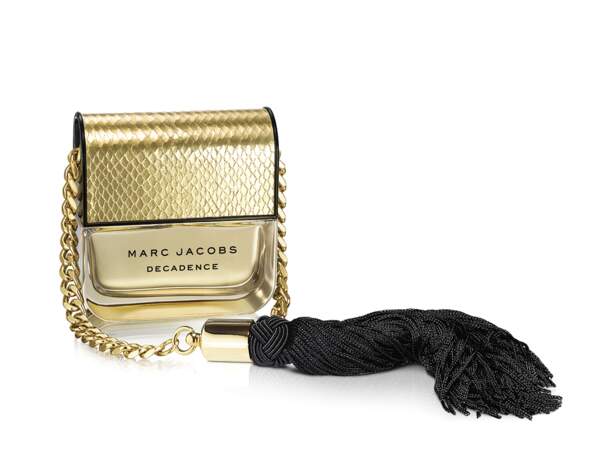 Decadence Gold One Eight K, Marc Jacobs