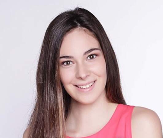Matilde Lima, Miss Portugal