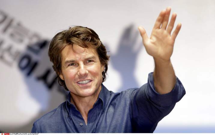 Flop 10/10 Tom Cruise - 13,60$