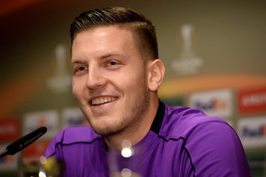 Kevin Wimmer - Autriche