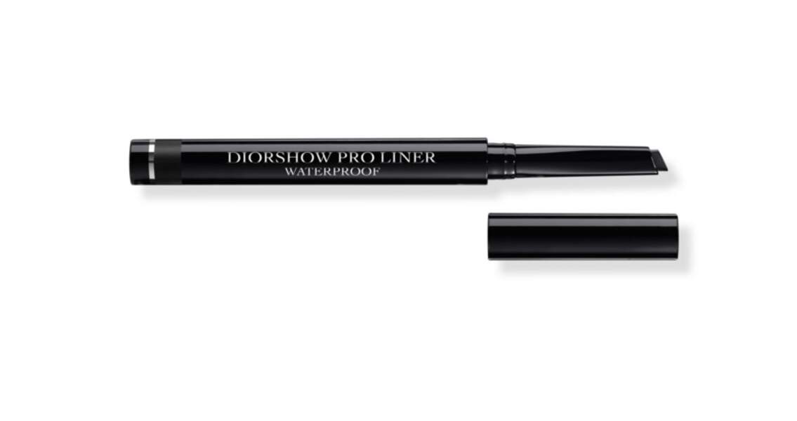 Eye Liner Diorshow Pro liner, 27,50 €