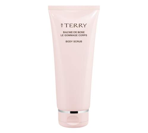 Gommage corps Baume de Rose, by Terry, 58€ 