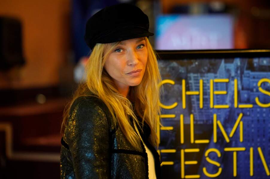 En octobre 2018, Laura Smet présente "Thomas", court-métrage qu'elle a réalisé, au Festival du film de Chelsea