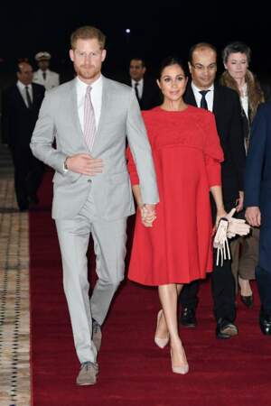 Le duc et la duchesse de Sussex invités à un évènement prestigieux à Londres.