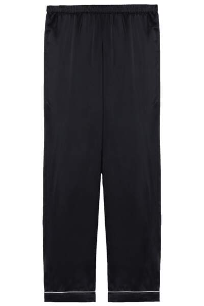 Pantalon de pyjama en soi, Intimissimi, 59,90 € (intimissimi.com).