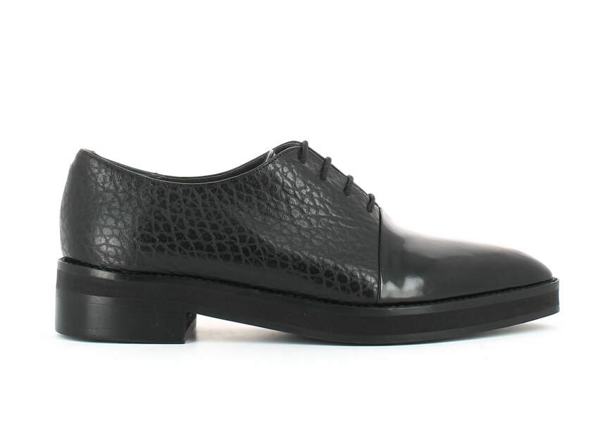 Jonak, dix shoes boyish pour ses 50 ans - Gala