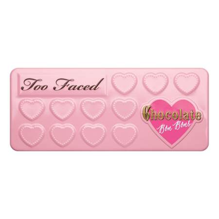Palette Chocolate Bon bons, Too Faced, 44 €