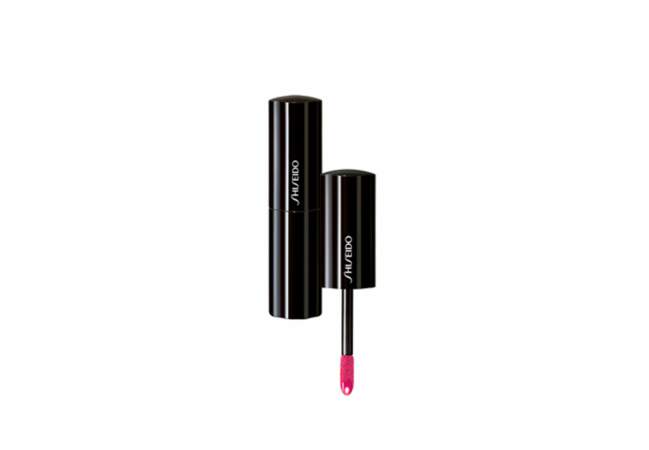 Shiseido, Laque de Rouge RD321, 29,50€