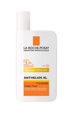 Crème Fluide Anthelios XL , La Roche-Posay