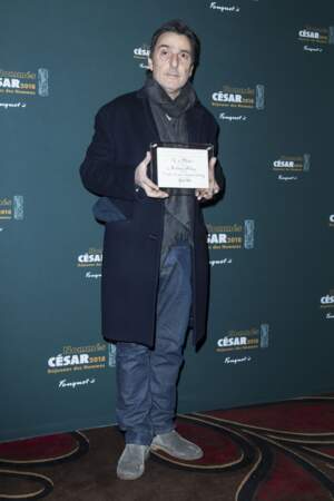 Yvan Attal nommé pour le César du meilleur film avec Le Brio
