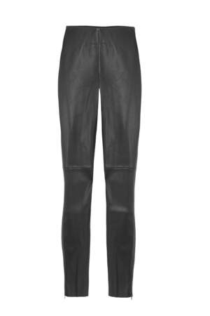 Pantalon en simili cuir, Etam - 34,99€