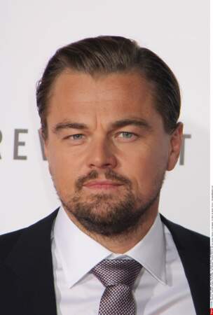 Leonardo DiCaprio, 41 ans