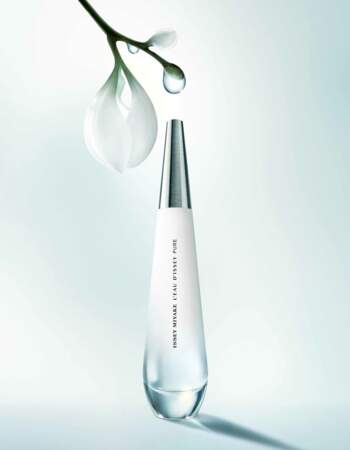 L'Eau d'Issey Pure, Issey Miyake