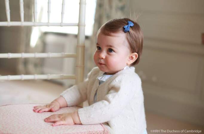 La princesse Charlotte fête ses 7 ans, en bonne compagnie : nouvelles  photos signées Kate