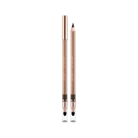 Crayon contour yeux Marron, Nude By Nature, 18 €