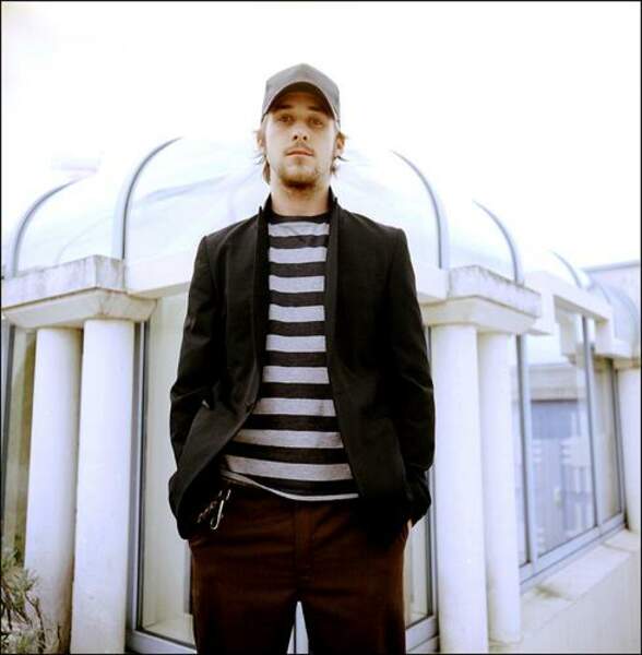 Ryan Gosling en 2003