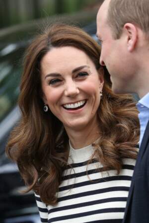 Kate Middleton et le prince William n'ont pas encore rencontré l'enfant de Meghan Markle et Harry