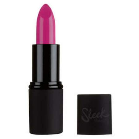 Sleek Make-UP, disponible sur Sephora.fr pour 6,95€