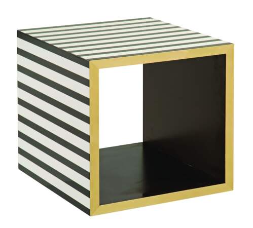 Cube rangement dessiné par Sacha Walckhoff pour Roche Bobois - prix sur demande