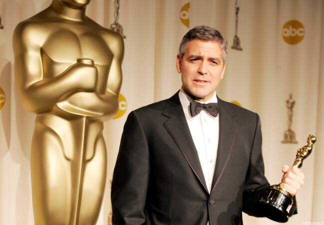 George Clooney en 2006