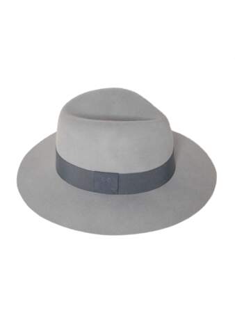 Elegant, chapeau en feutre, 119 € (Berenice).
