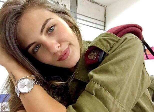 Adar Gandelsman, Miss Israël