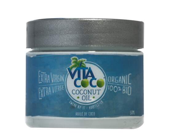 Coconut Oil, Vita Coco, 3,99 €
