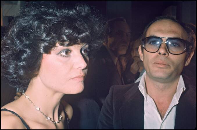 L'histoire de Claudia Cardinale et Pasquale avait mal commencé (1975)