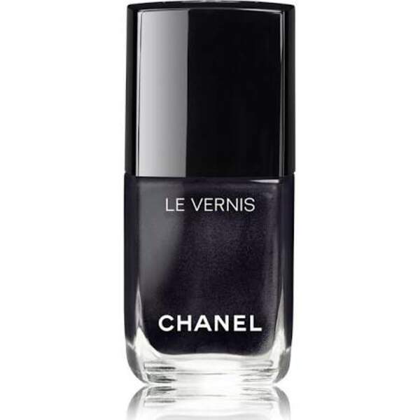 Chanel, Le Vernis Longue Tenue 538 Gris, 25€