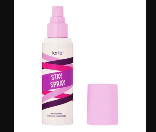 Spray fixateur Shape tape Stay Setting spray, Tarte 28€