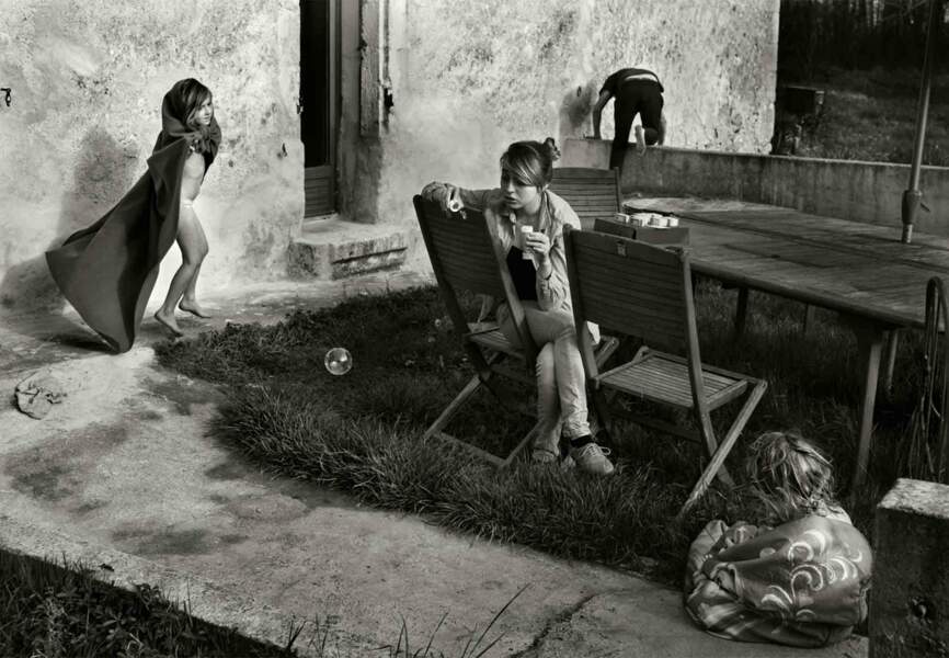 Les Photographies D Alain Laboile Gala