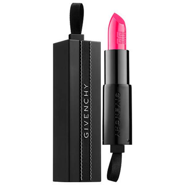  Rouge Interdit Satin Lipstick, Givenchy