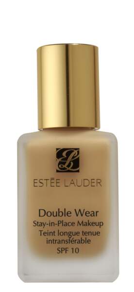 Double Wear, Estée Lauder, 49,50 € sephora.com