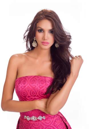 Miss République Dominicaine