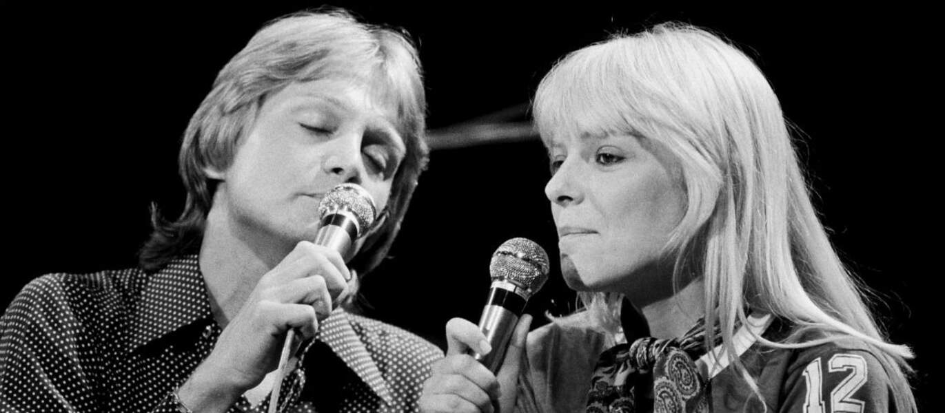 Pauline Et Raphael Les Enfants De France Gall Et Michel Berger Gala 5865