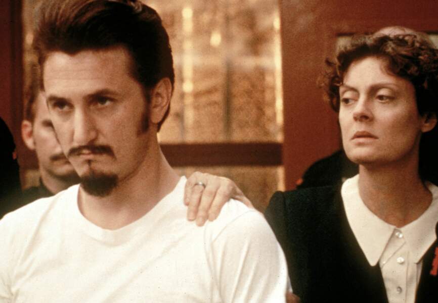 Sean Penn et Susan Sarandon