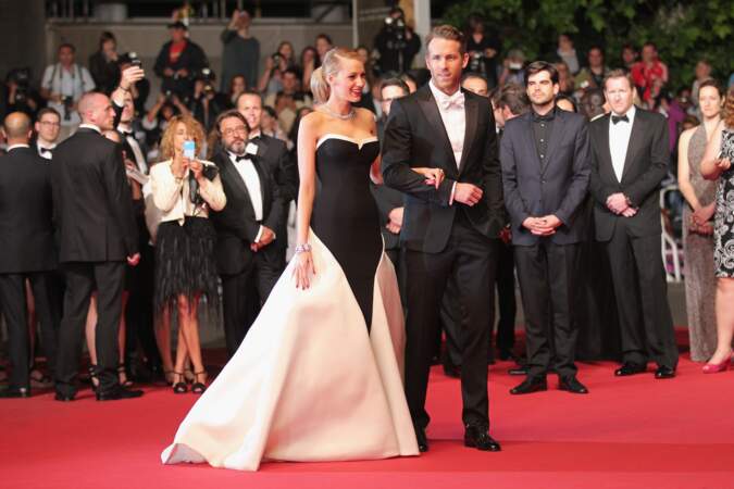 "Captives" Premiere - The 67th Annual Cannes Film Festival