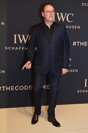 Jean Reno, acteur