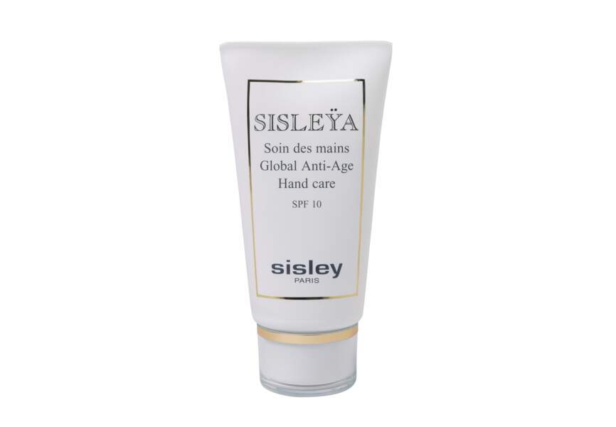 Sisleya Soin des mains anti-âge global, Sisley, 111,95€