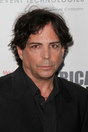 Richard Grieco, 52 ans, lors des American Cinematheque Awards le 10 novembre 2017 à Los Angeles