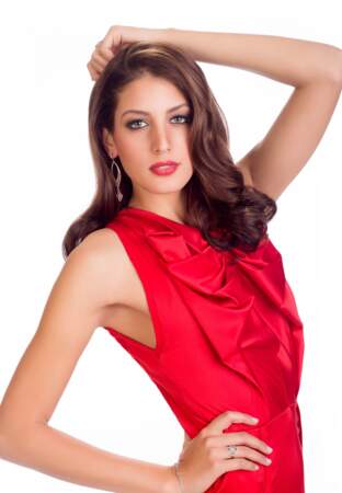 Miss Israël