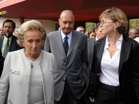 Prix 2010 de la Fondation Chirac