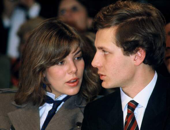 L'amour de Caroline de Monaco et Stefano Casiraghi a connu une fin tragique. Ce dernier est mort dans un accident de motonautisme le 3 octobre 1990