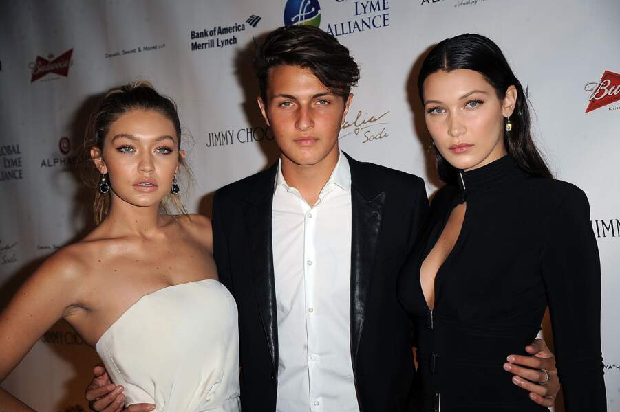 Bella Hadid : son évolution physique en 30 photos marquantes - Gala